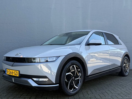 Hyundai IONIQ 5 - Afbeelding 2 van 30