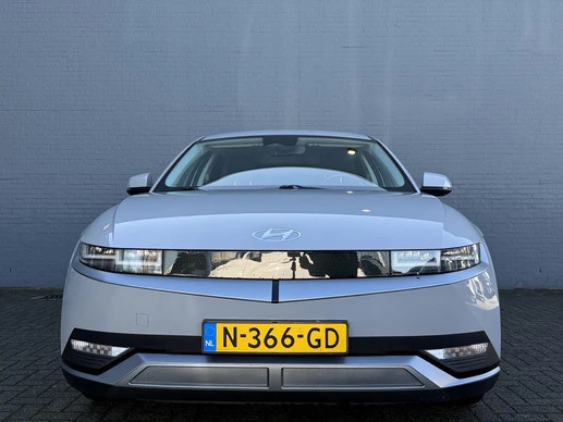 Hyundai IONIQ 5 - Afbeelding 3 van 30