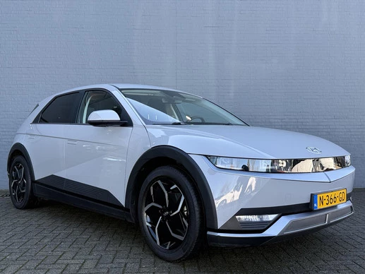 Hyundai IONIQ 5 - Afbeelding 4 van 30
