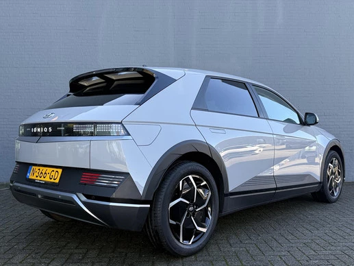 Hyundai IONIQ 5 - Afbeelding 5 van 30