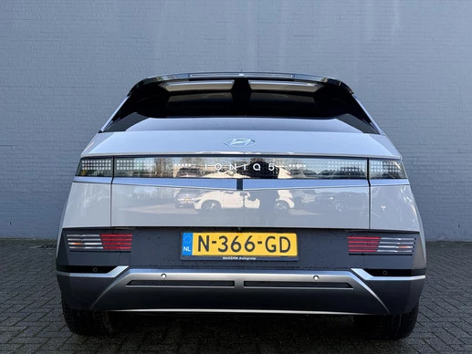 Hyundai IONIQ 5 - Afbeelding 7 van 30