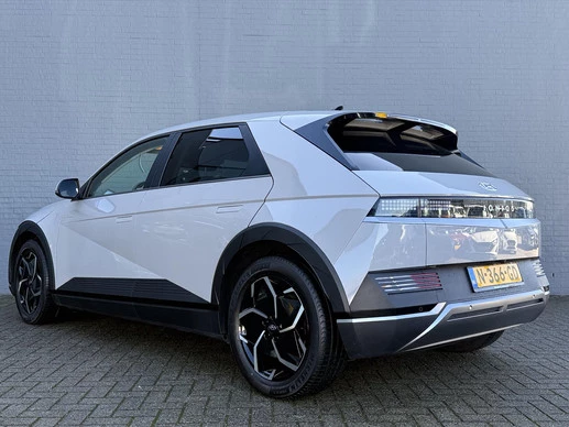 Hyundai IONIQ 5 - Afbeelding 8 van 30