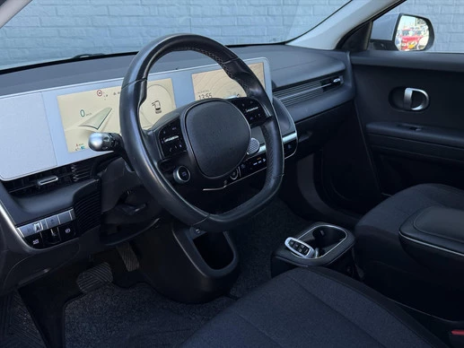 Hyundai IONIQ 5 - Afbeelding 10 van 30