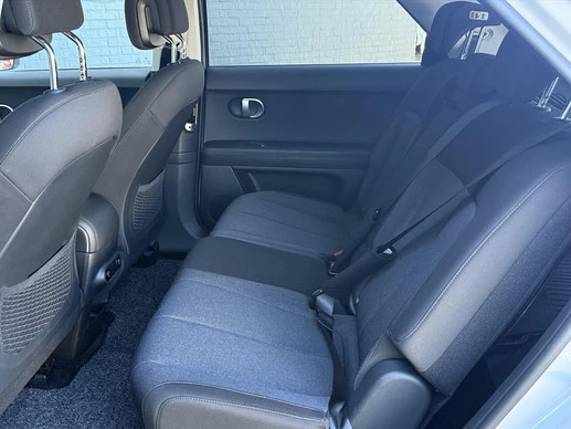 Hyundai IONIQ 5 - Afbeelding 14 van 30