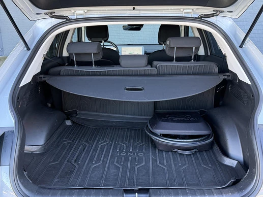 Hyundai IONIQ 5 - Afbeelding 16 van 30