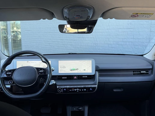 Hyundai IONIQ 5 - Afbeelding 17 van 30