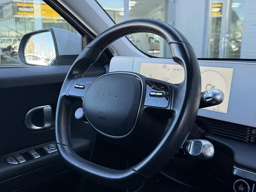 Hyundai IONIQ 5 - Afbeelding 18 van 30