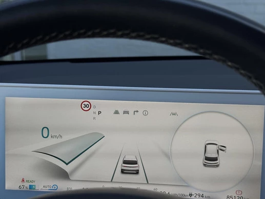 Hyundai IONIQ 5 - Afbeelding 19 van 30