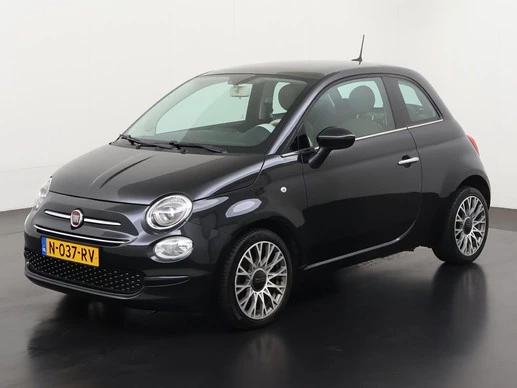 Fiat 500 - Afbeelding 1 van 30