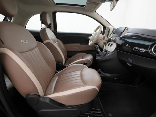 Fiat 500 - Afbeelding 3 van 30