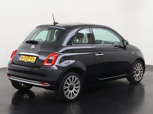 Fiat 500 - Afbeelding 4 van 30