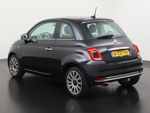 Fiat 500 - Afbeelding 6 van 30