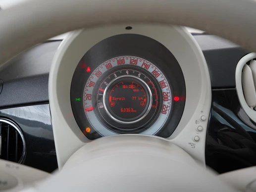 Fiat 500 - Afbeelding 8 van 30