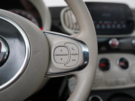 Fiat 500 - Afbeelding 9 van 30