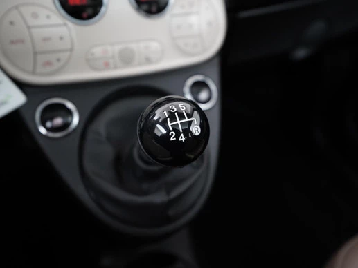 Fiat 500 - Afbeelding 10 van 30