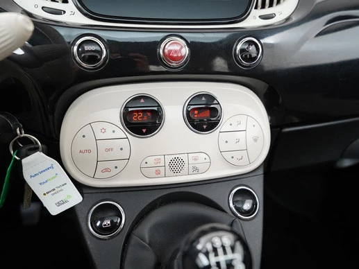 Fiat 500 - Afbeelding 12 van 30