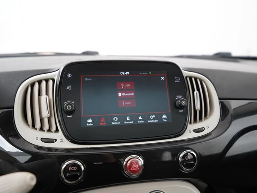 Fiat 500 - Afbeelding 14 van 30