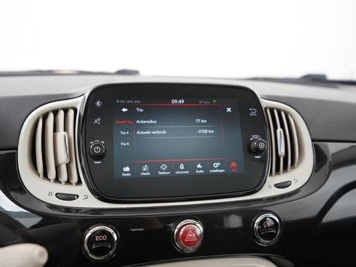 Fiat 500 - Afbeelding 16 van 30