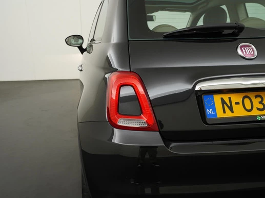 Fiat 500 - Afbeelding 18 van 30