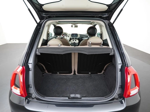 Fiat 500 - Afbeelding 19 van 30