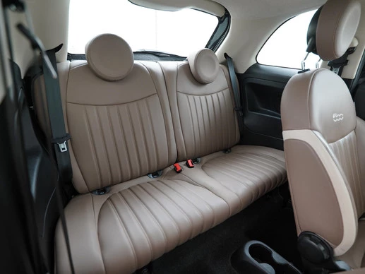 Fiat 500 - Afbeelding 21 van 30