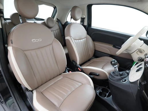 Fiat 500 - Afbeelding 22 van 30