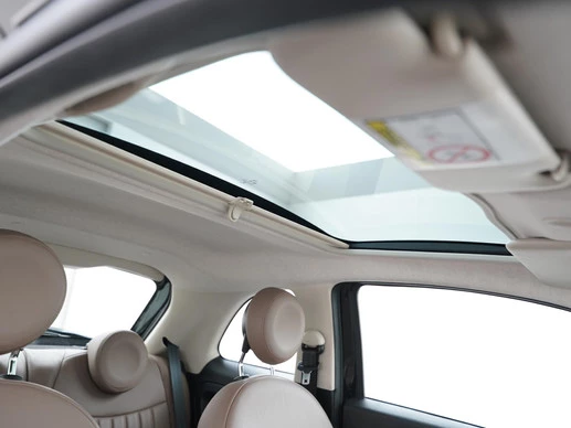 Fiat 500 - Afbeelding 23 van 30