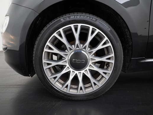 Fiat 500 - Afbeelding 24 van 30