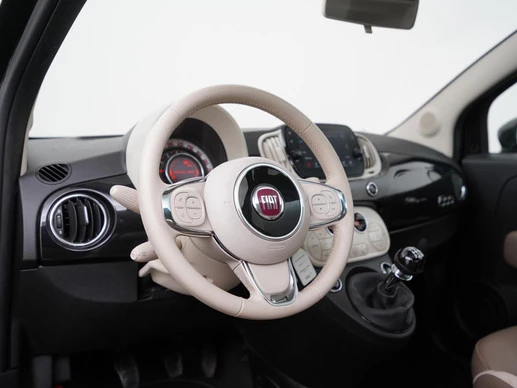 Fiat 500 - Afbeelding 27 van 30