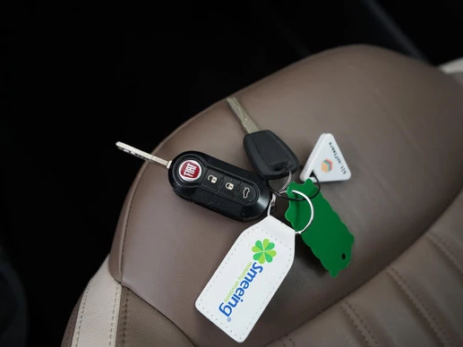 Fiat 500 - Afbeelding 29 van 30