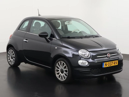 Fiat 500 - Afbeelding 30 van 30