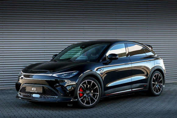 smart #3 - Afbeelding 1 van 30