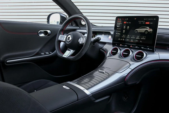 smart #3 - Afbeelding 3 van 30