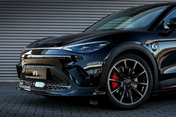 smart #3 - Afbeelding 5 van 30