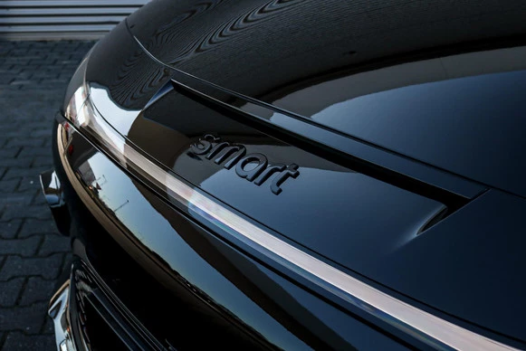 smart #3 - Afbeelding 6 van 30