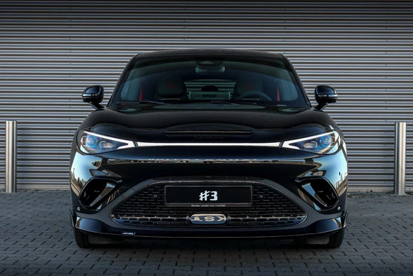 smart #3 - Afbeelding 9 van 30