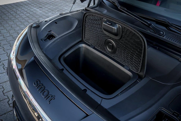 smart #3 - Afbeelding 10 van 30