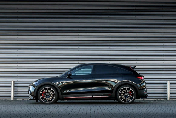 smart #3 - Afbeelding 11 van 30