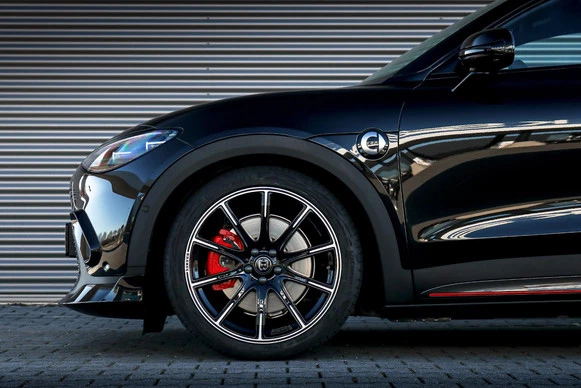 smart #3 - Afbeelding 12 van 30