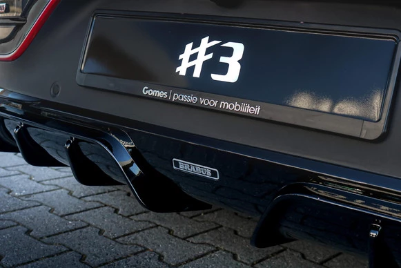 smart #3 - Afbeelding 15 van 30