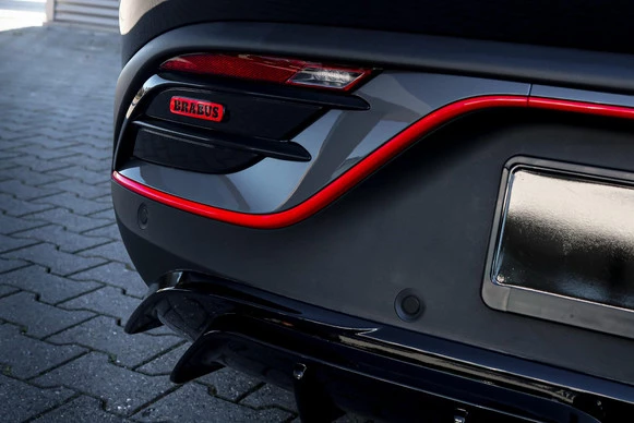 smart #3 - Afbeelding 16 van 30