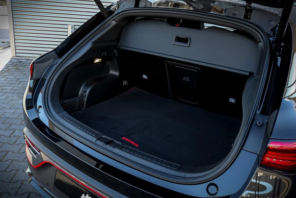 smart #3 - Afbeelding 19 van 30