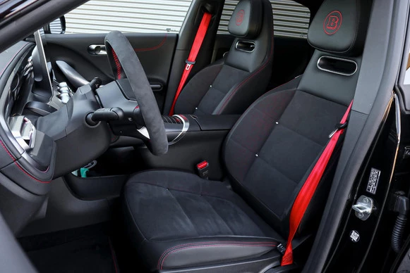 smart #3 - Afbeelding 20 van 30