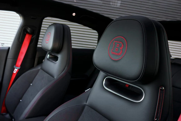 smart #3 - Afbeelding 21 van 30