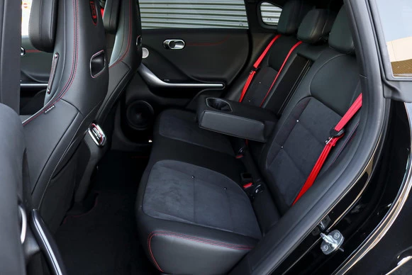 smart #3 - Afbeelding 23 van 30