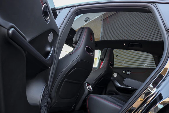 smart #3 - Afbeelding 24 van 30