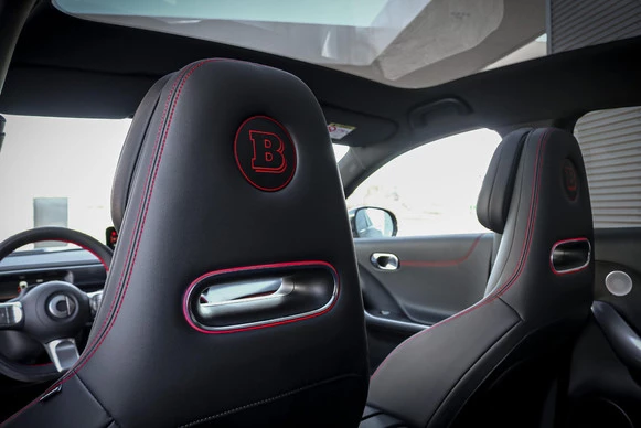 smart #3 - Afbeelding 25 van 30