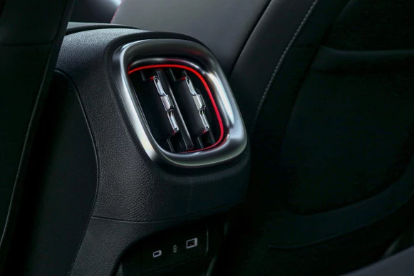 smart #3 - Afbeelding 26 van 30