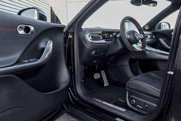 smart #3 - Afbeelding 27 van 30