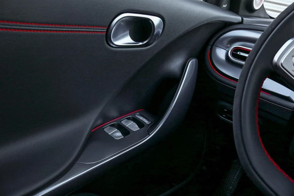 smart #3 - Afbeelding 28 van 30